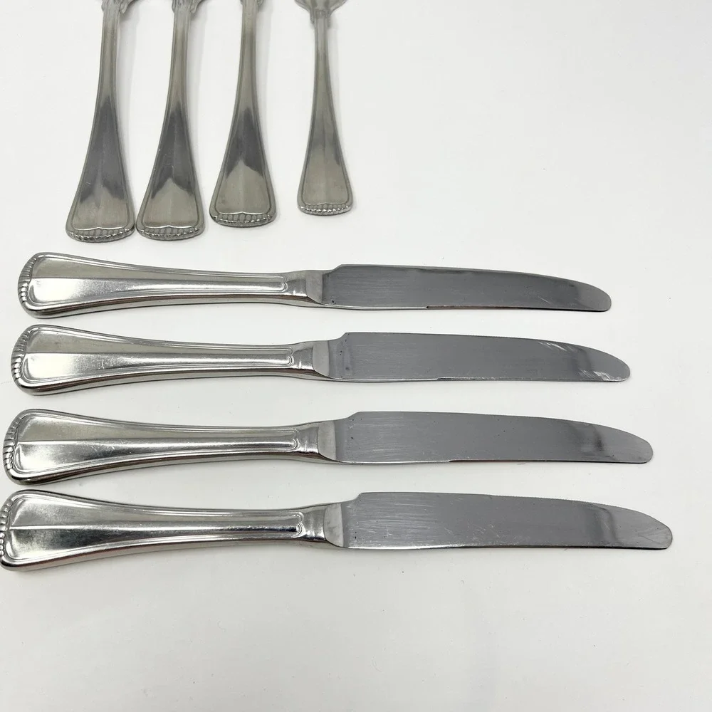 Towle 18 stainless